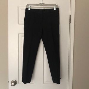 Kate Spade Jackie Cigarette Trouser 🎹